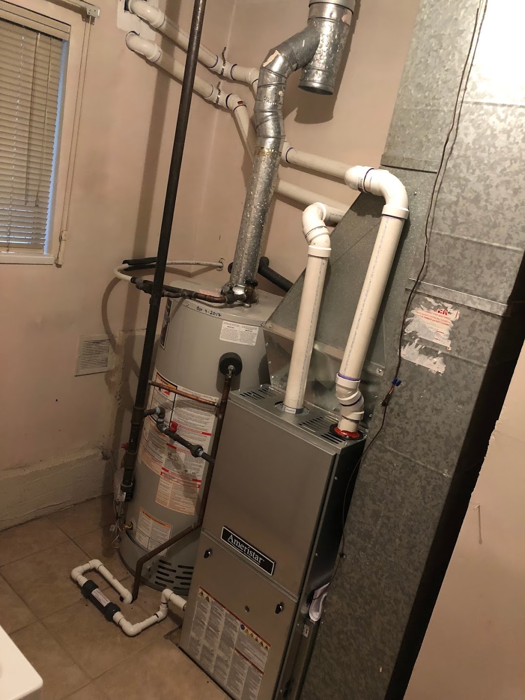 Efficient Furnace, Boiler & Hot Water Tank Repair, Installation  | 1623 Prairie Ave, Port Coquitlam, BC V3B 1T8, Canada | Phone: (778) 798-4343