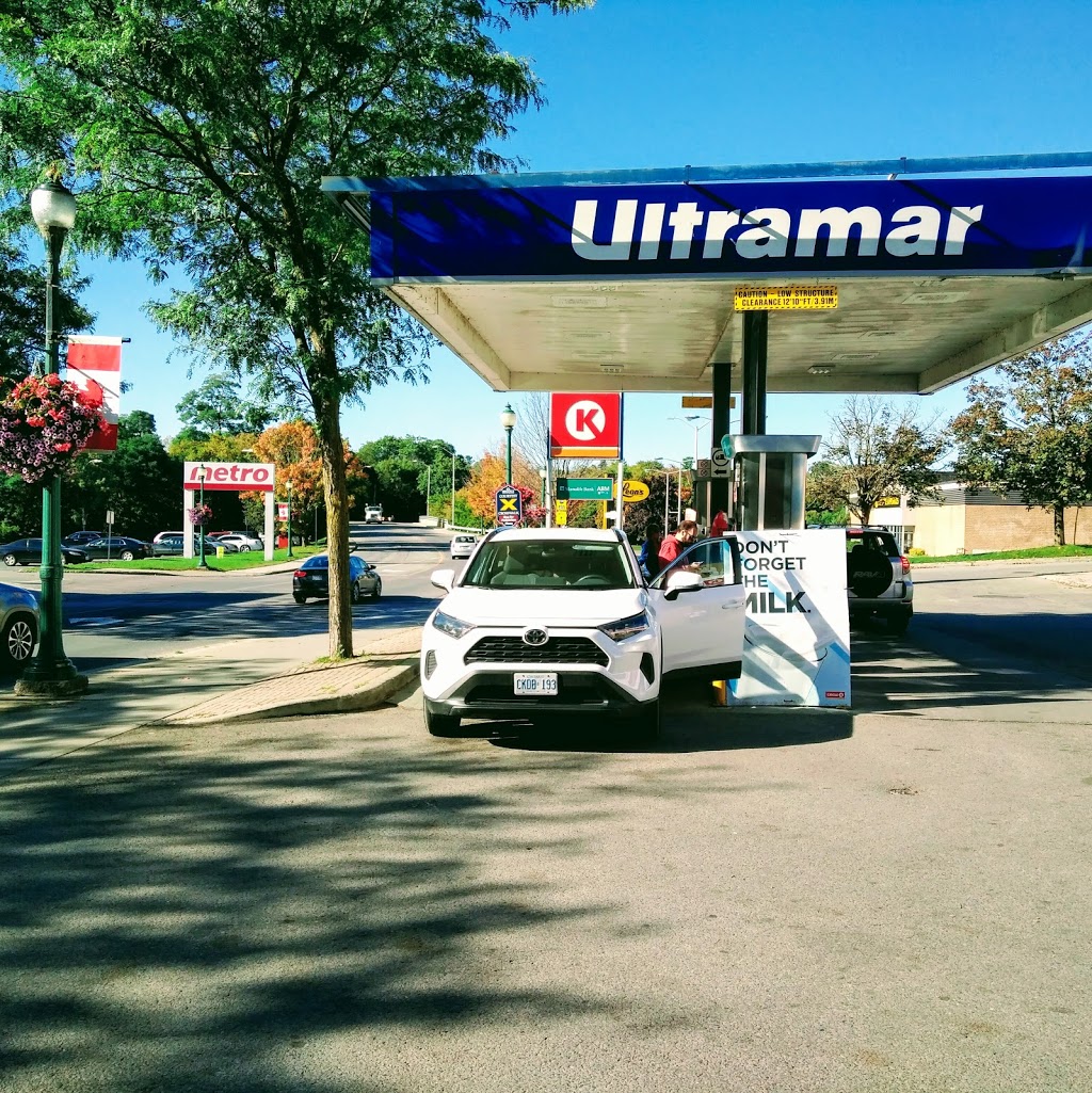 Ultramar | 250 King St W, Brockville, ON K6V 3R9, Canada | Phone: (613) 345-5918