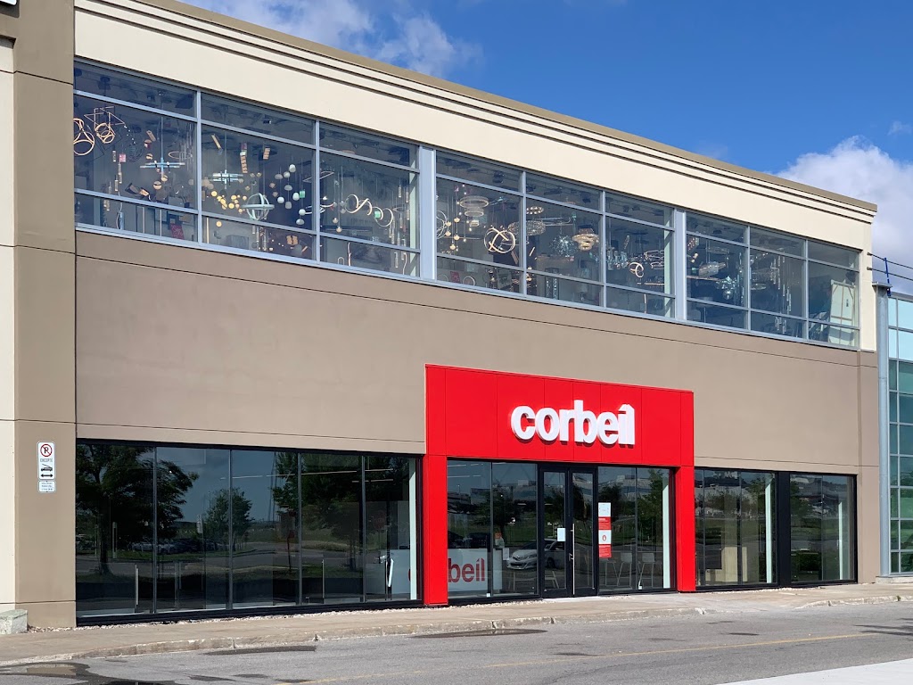 Corbeil Électroménagers - Carrefour Laval | 2595 Bd Daniel-Johnson, Laval, QC H7T 1S8, Canada | Phone: (450) 682-4090