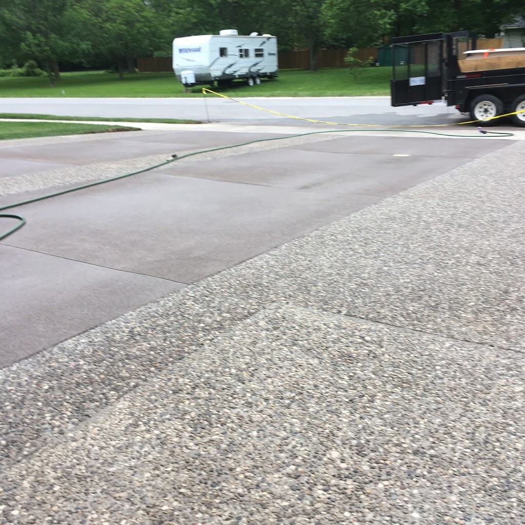 Busca Concrete Niagara | 10 Whitehall Gate, Fonthill, ON L0S 1E1, Canada | Phone: (289) 501-0674