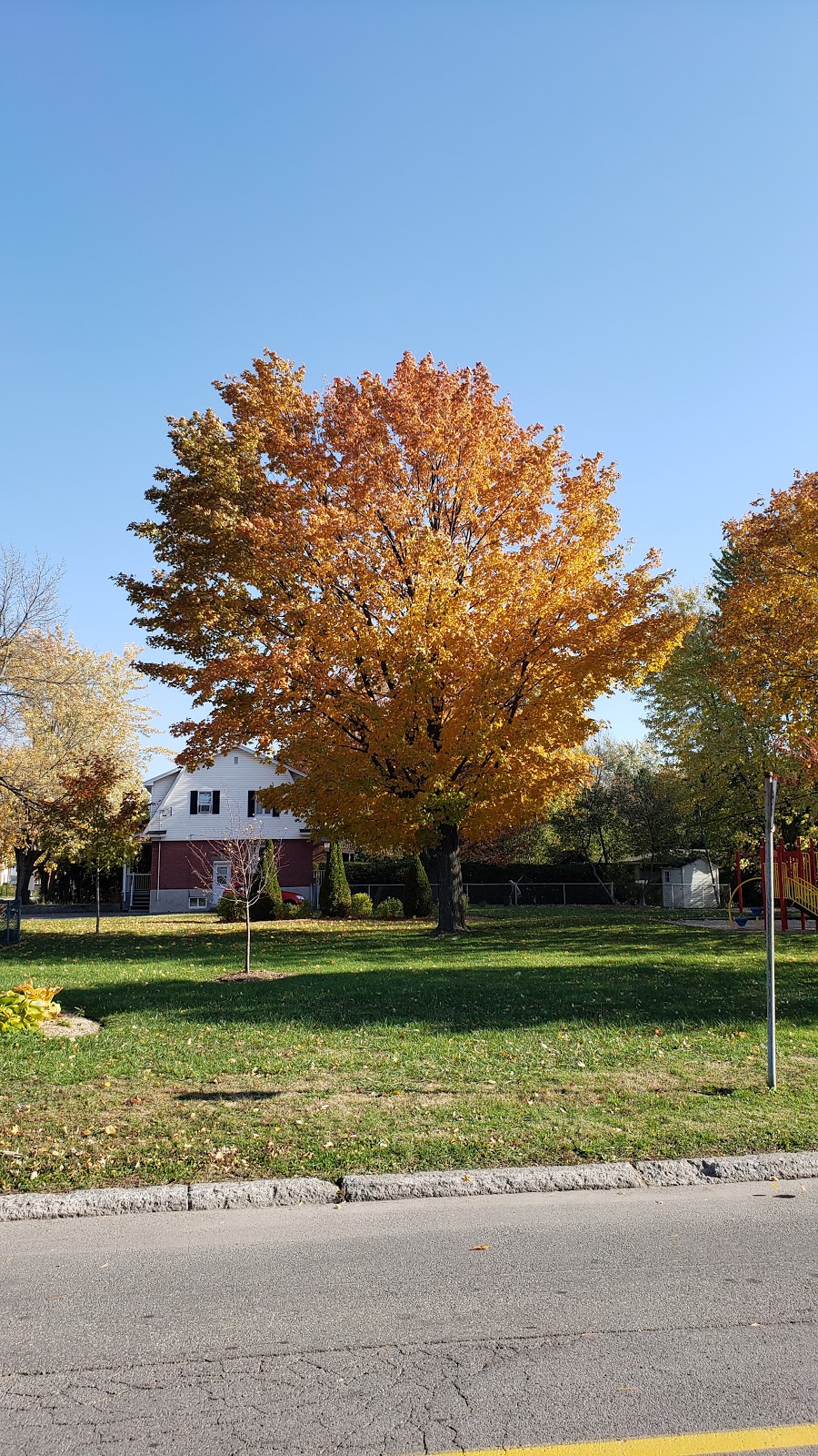 Parc Gouin | Roxboro, Montreal, QC H8Y, Canada