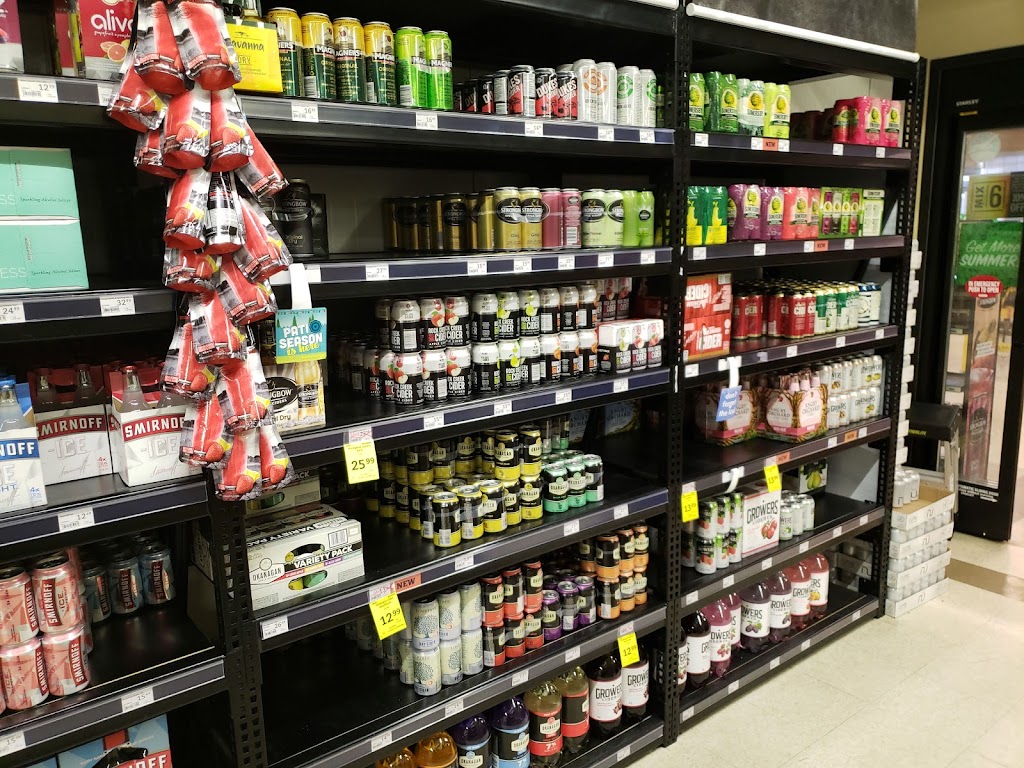 Sobeys Liquor Sylvan Lake | 3715 47 Ave #500, Sylvan Lake, AB T4S 0C8, Canada | Phone: (403) 887-0862