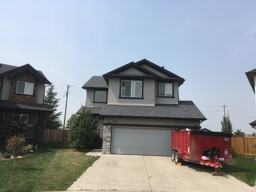 PB ROOFING AND EXTERIOR Ltd | 63 Walden Court, Calgary, AB T2X 0N8, Canada | Phone: (403) 701-4876
