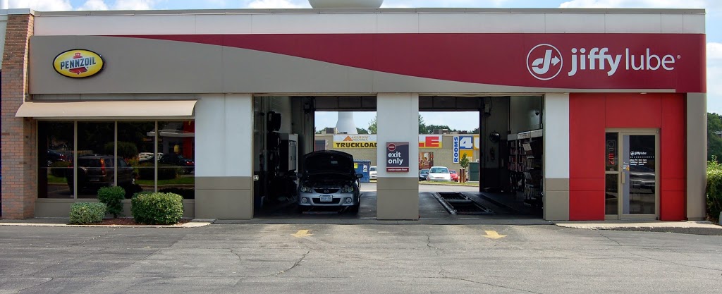 Jiffy Lube | 84 King George Rd, Brantford, ON N3R 5K4, Canada | Phone: (519) 753-4601