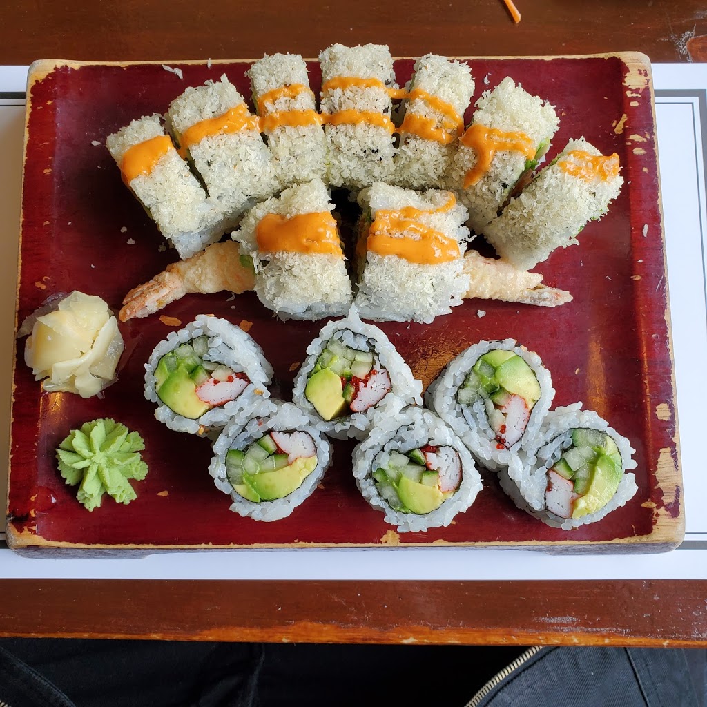 Japango | 2209 Queen St E, Toronto, ON M4E 1E8, Canada | Phone: (416) 690-5959