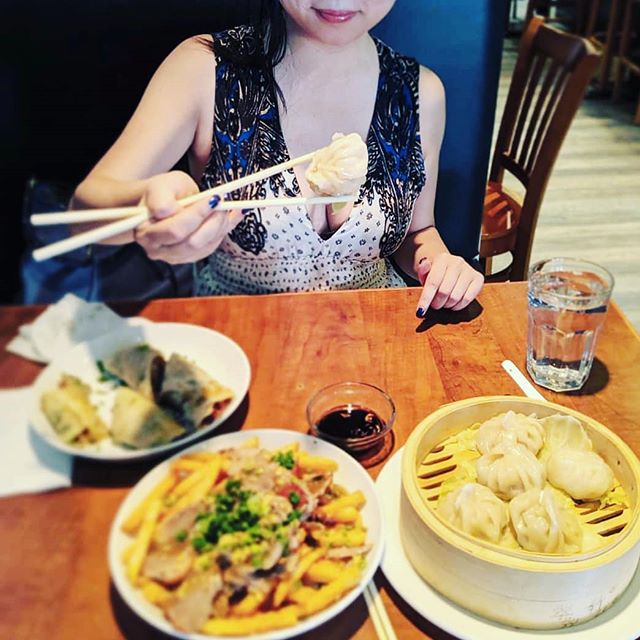 BAOHOUSE | 637 Corydon Ave, Winnipeg, MB R3M 0W3, Canada | Phone: (204) 504-8383