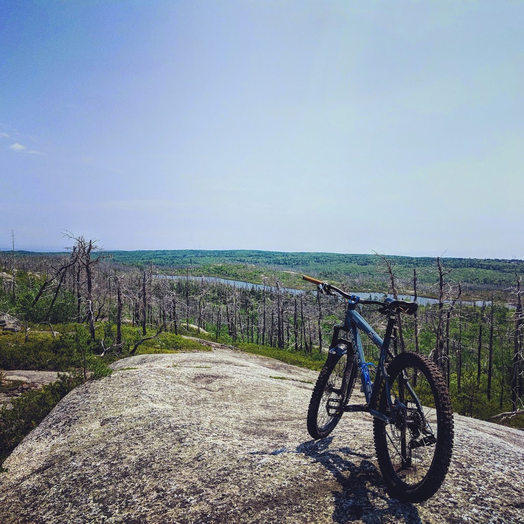 McIntosh Run Community Trail | 614 Herring Cove Rd, Halifax, NS B3R 1X6, Canada