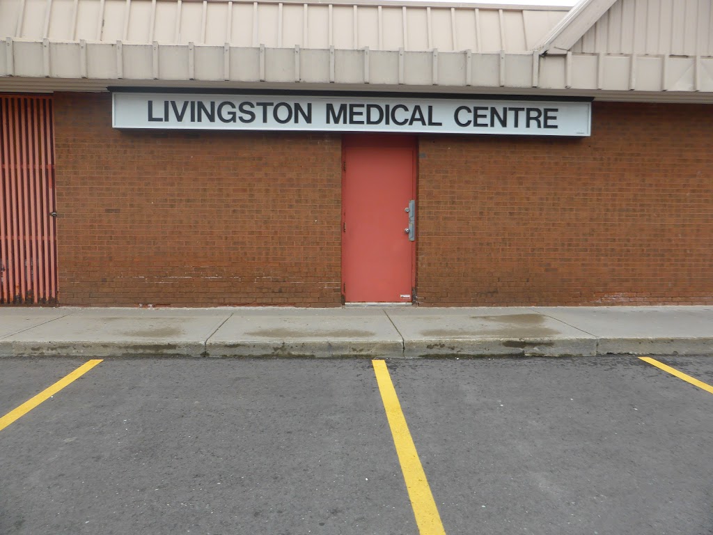 Livingston Medical Centre | 123 Guildwood Pkwy, Scarborough, ON M1E 4V2, Canada | Phone: (416) 269-5088