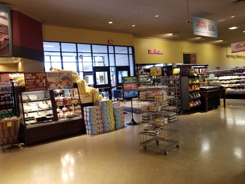 Safeway River Avenue | 499 River Ave, Winnipeg, MB R3L 0C9, Canada | Phone: (204) 452-2276