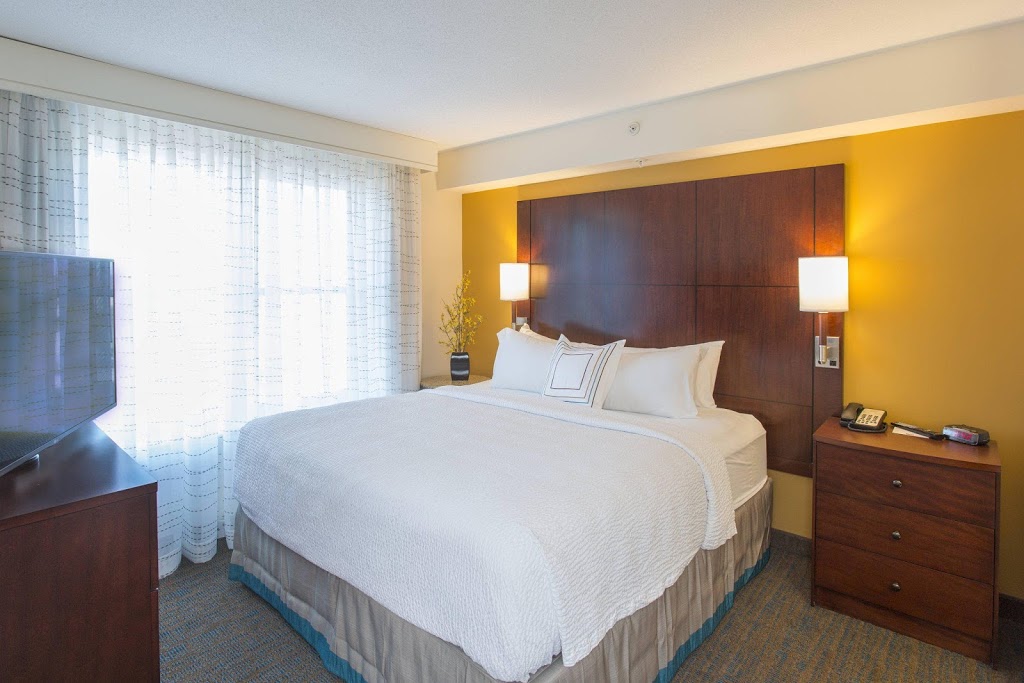 Residence Inn by Marriott Moncton | 600 Main St, Moncton, NB E1C 0M6, Canada | Phone: (506) 854-7100