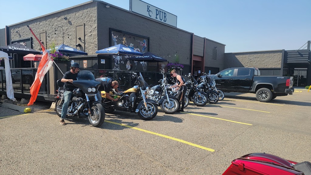 KC’s Pub | Coaldale, AB T1M 0C3, Canada | Phone: (403) 345-5410