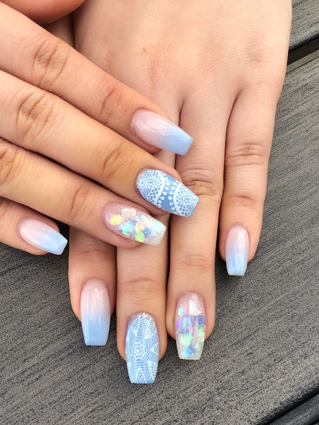 LYNNLYNN NAILS | 2900 Woodroffe Ave, Nepean, ON K2J 4P7, Canada | Phone: (613) 823-2626