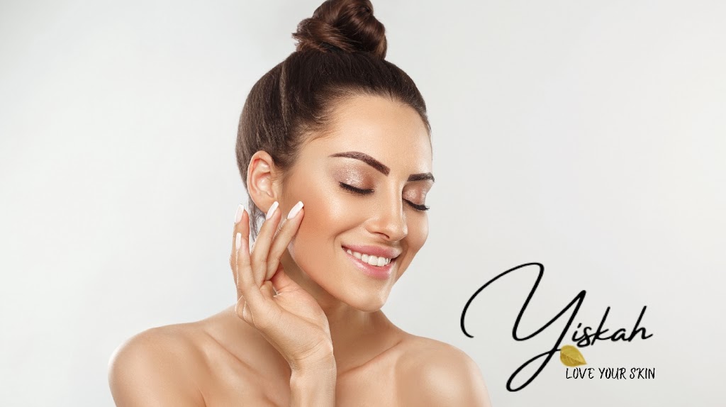 YISKAH BEAUTY | 266 Lorry Greenberg Dr, Ottawa, ON K1T 3J9, Canada | Phone: (514) 572-7649