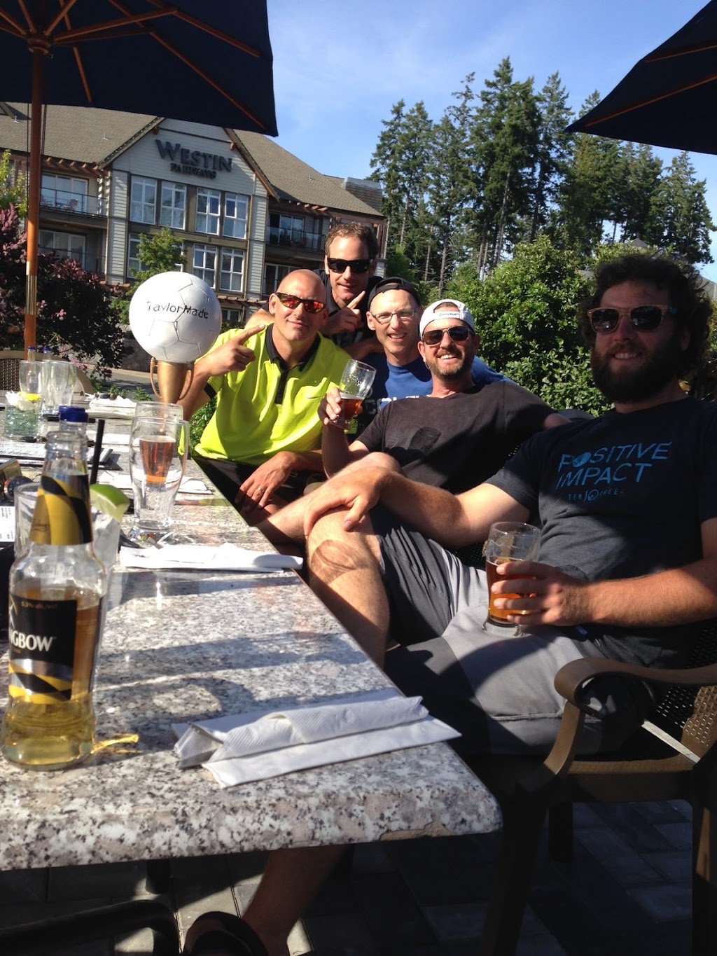 Arbutus Ridge Golf Club and Satellite Bar & Grille | 3515 Telegraph Rd, Cobble Hill, BC V0R 1L4, Canada | Phone: (250) 743-5000