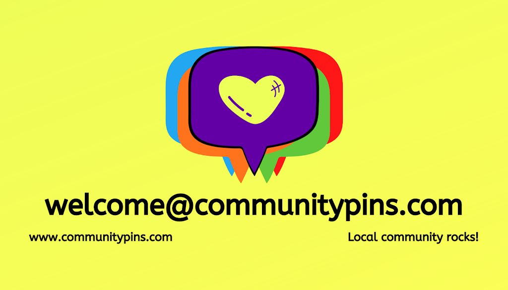 Community Pins Enterprises, Welcome to the Community | 105 Harriet St, Shelburne, NS B0T 1W0, Canada | Phone: (782) 773-4816