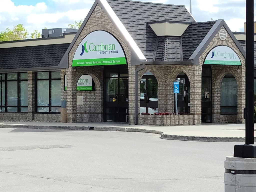 Cambrian Credit Union | 190-115 Vermillion Rd., Winnipeg, MB R2J 4A9, Canada | Phone: (204) 925-2690