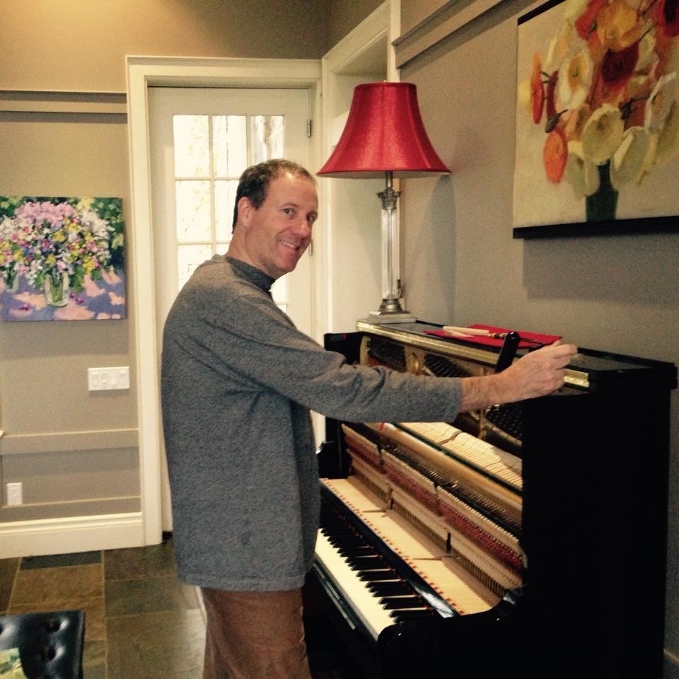 Kevin Williams Piano Tuner Technician | 27 Frontenac Ave, Brantford, ON N3R 3B7, Canada | Phone: (519) 758-8764