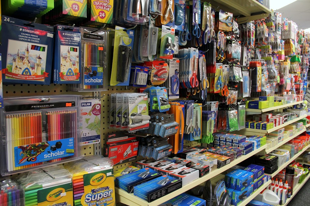 Desmarais-Papeterie Jouets Cadeaux | 303 Boulevard de lAnge-Gardien, LAssomption, QC J5W 1R9, Canada | Phone: (450) 589-5277