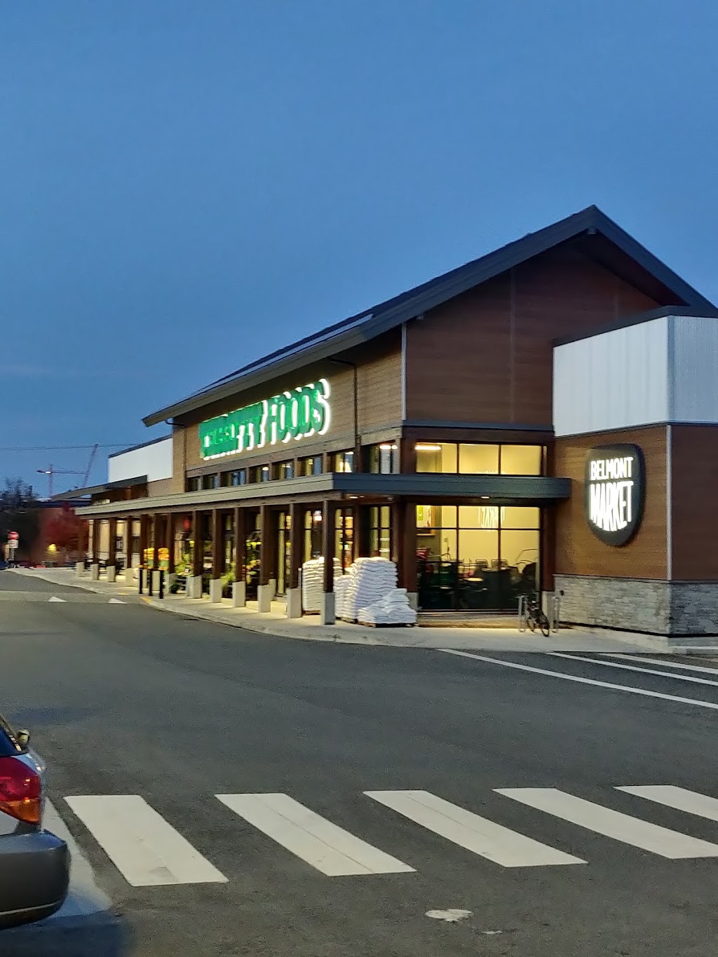 Thrifty Foods Belmont | 3011 Merchant Wy, Victoria, BC V9B 2M9, Canada | Phone: (250) 391-1869