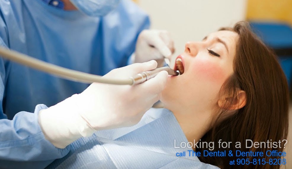 Dental and Denture Office Oakville | 1235 Trafalgar Rd #201, Oakville, ON L6H 3P1, Canada | Phone: (905) 815-8208