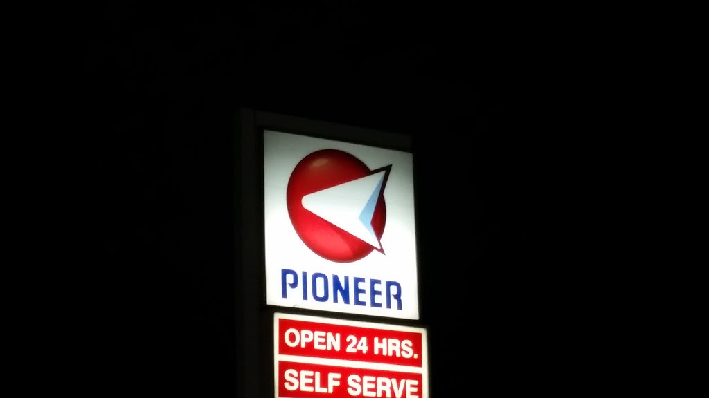 Pioneer Energy | 191 Garrison Rd, Fort Erie, ON L2A 1E9, Canada | Phone: (905) 871-8227