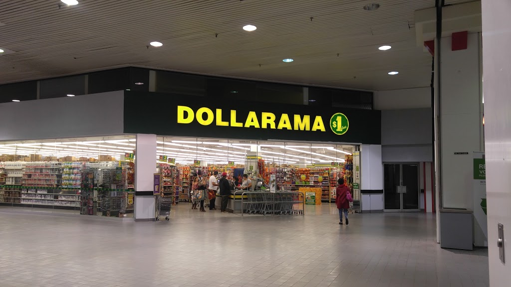 Dollarama | 6900 Boul Decarie, Decarie Square, Côte Saint-Luc, QC H3X 2T8, Canada | Phone: (514) 904-0031