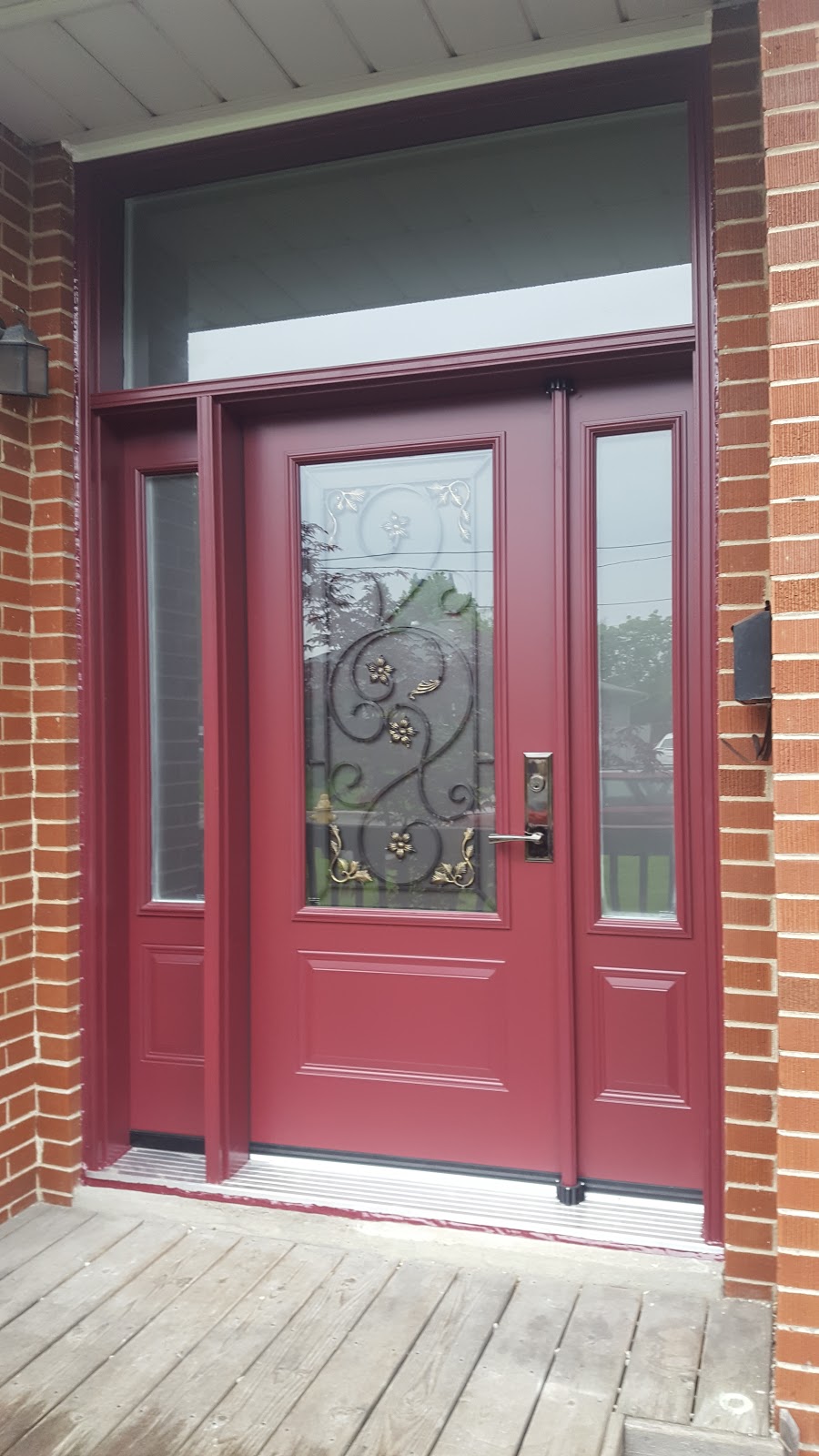 Brampton vinyl windows | 9 Grovewood Dr, Brampton, ON L7A 3V3, Canada | Phone: (416) 727-2104