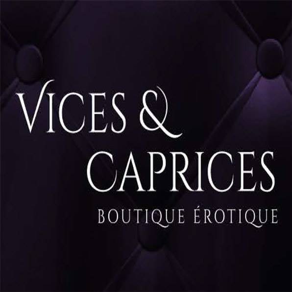 Vices et Caprices | 1114 Boulevard Curé-Labelle 2 ième étage, Blainville, QC J7C 2M9, Canada | Phone: (450) 818-9979