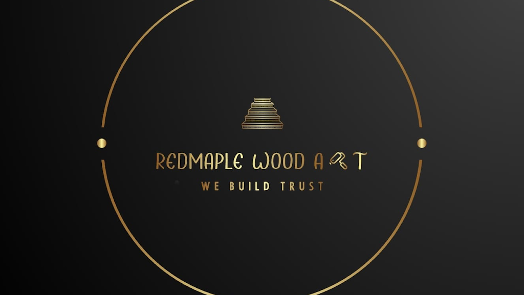 RedMaple WoodArt | 66 Sussexvale Dr, Brampton, ON L6R 0W2, Canada | Phone: (905) 782-7771