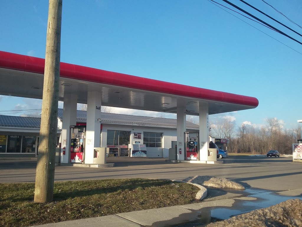 Petro-Canada | 1326 Garrison Rd, Fort Erie, ON L2A 1P1, Canada | Phone: (905) 994-1111