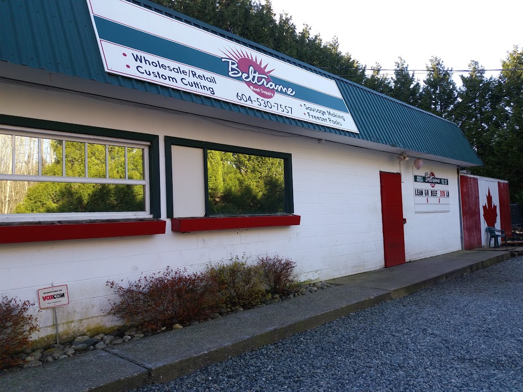 Beltrame Meat Supply | 5311 224 St, Langley, BC V2Y 2M2, Canada | Phone: (604) 530-7557