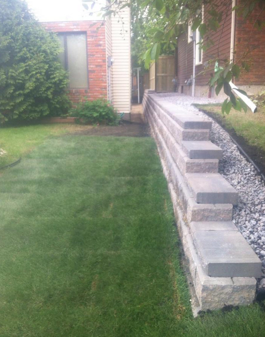 That Guys Landscaping & Snow Removal | 56 Illingworth Close, Red Deer, AB T4R 0B4, Canada | Phone: (403) 318-6393