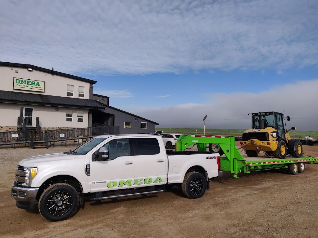 Omega Rentals | #1 Gun Club Rd, Brooks, AB T1R 1B5, Canada | Phone: (403) 362-7303