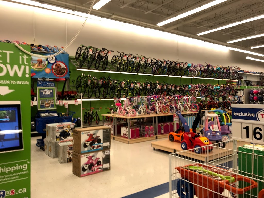 Toys"R"Us | 15 Gale Terrace #1H, Dartmouth, NS B3B 0C5, Canada | Phone: (902) 481-0738