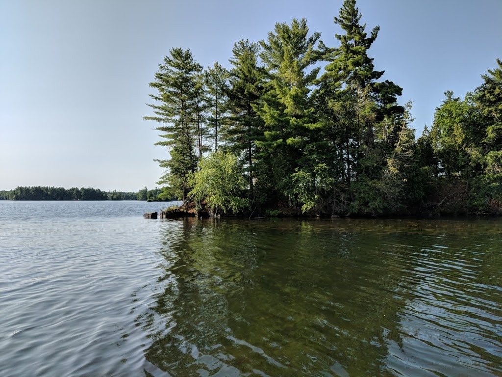 Loughborough Lake Watercraft Launch | Perth Rd, South Frontenac, ON K0H, Canada | Phone: (613) 546-4228