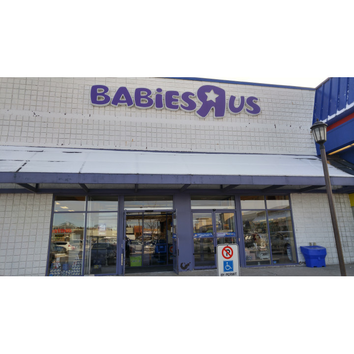 Babies"R"Us | 290 North Service Rd W, Oakville, ON L6M 2S2, Canada | Phone: (905) 849-1860