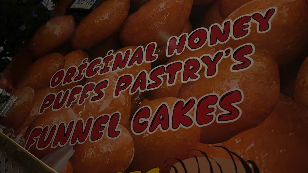 Honey Puffs Pastry | 58 Grassington Crescent, Brampton, ON L6S 1Z6, Canada | Phone: (416) 258-7807