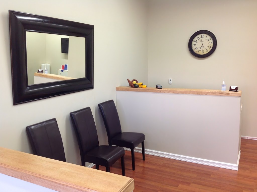 Kingston Chiropractic and Rehabilitation | 714 Front Rd, Kingston, ON K7M 4L4, Canada | Phone: (613) 484-5141