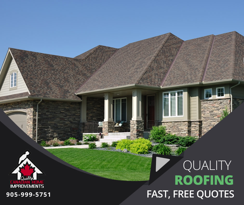 Quality Canadian Home Improvements | 445 Brimley Rd S, Grafton, ON K0K 2G0, Canada | Phone: (905) 999-5751