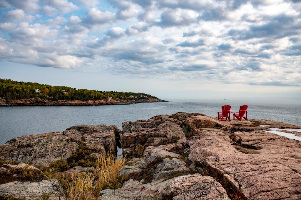 Marine Environment Discovery Centre | 41 Rue des Pilotes, Les Escoumins, QC G0T 1K0, Canada | Phone: (418) 233-4414