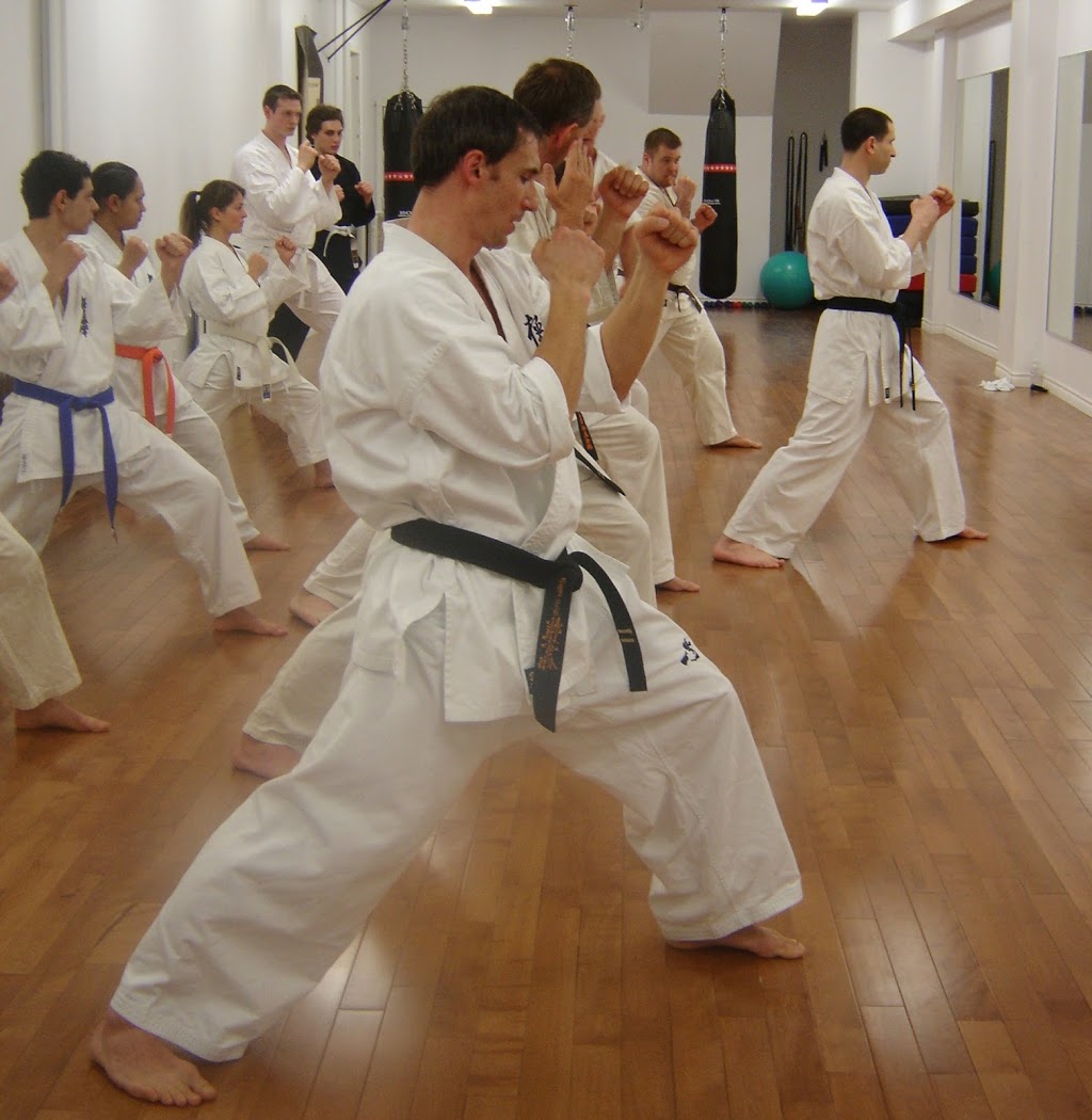 Toronto Kyokushinkai Karate | 203 Kingston Rd, Toronto, ON M4L 1T5, Canada | Phone: (416) 465-5777