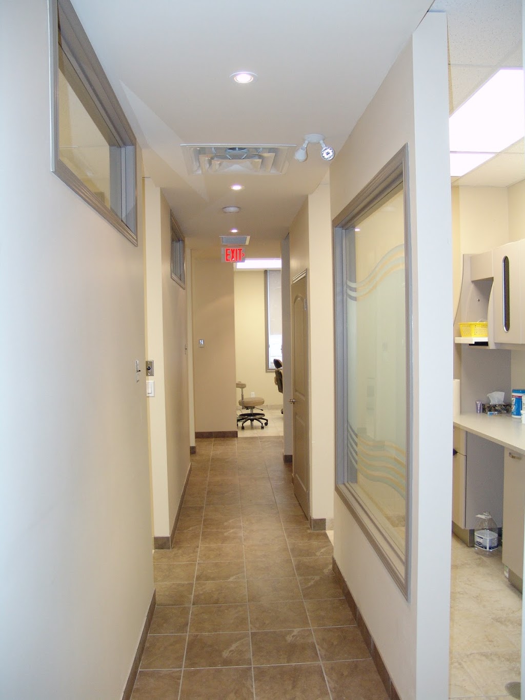 WestSide Dental | 204 West Side Rd, Port Colborne, ON L3K 3Y3, Canada | Phone: (905) 835-2811