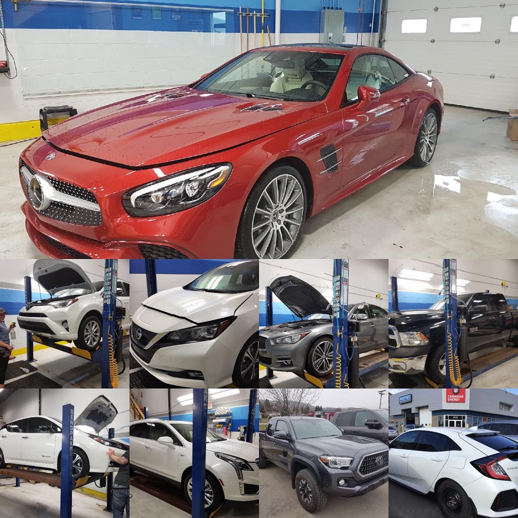 Protex Paint Protection Division Victoria | 128-1047 Langford Pkwy, Victoria, BC V9B 0A5, Canada | Phone: (778) 400-1611