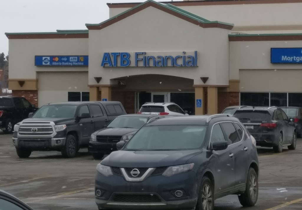 ATB Financial | 3630 Brentwood Rd NW, Calgary, AB T2L 1K8, Canada | Phone: (403) 297-8164