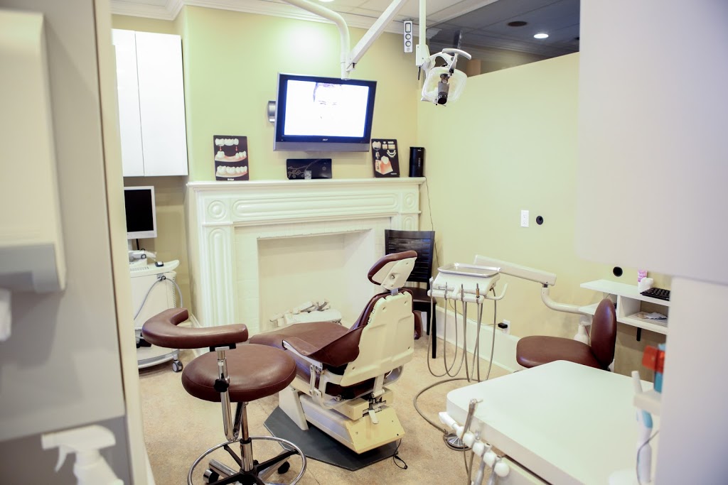 Manor Dental Centre - Dr. Andrew Abramowicz | 153 High St, Sutton, ON L0E 1R0, Canada | Phone: (905) 722-4435