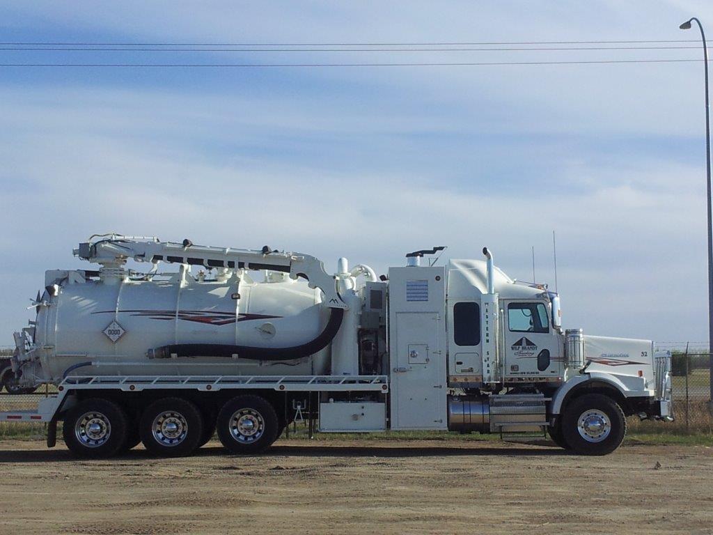 Wilf Brandt Trucking Ltd. | 48176 AB-770, Warburg, AB T0C 2T0, Canada | Phone: (780) 848-7668