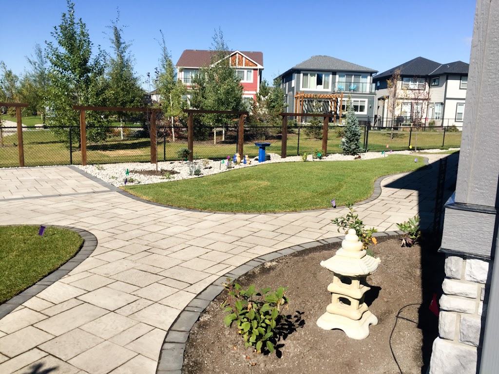 Landscaping By Marcel | 133 Shawbrooke Manor SW, Calgary, AB T2Y 4L8, Canada | Phone: (403) 472-4645