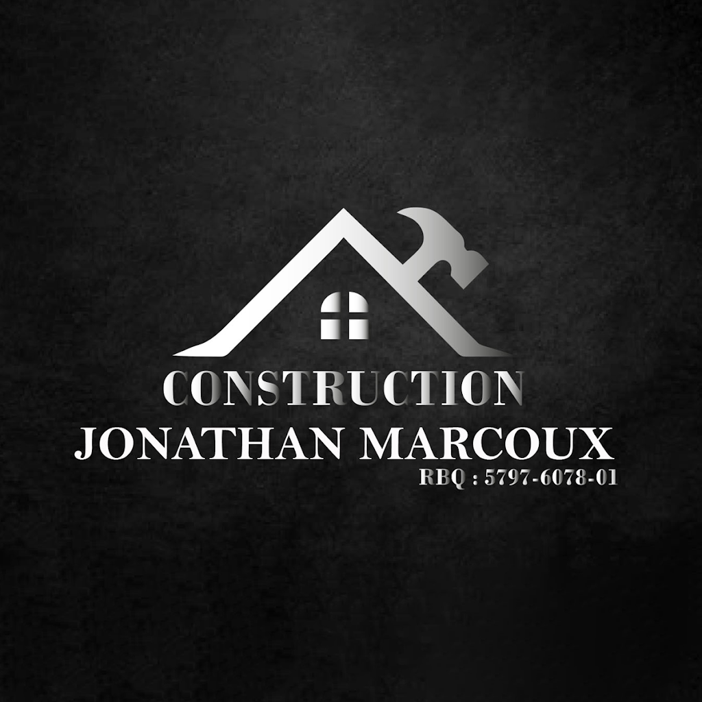 Construction Jonathan Marcoux inc. | de Simpson, 1626 9e Rang, Notre-Dame-du-Bon-Conseil, QC J0C 1A0, Canada | Phone: (819) 388-1728