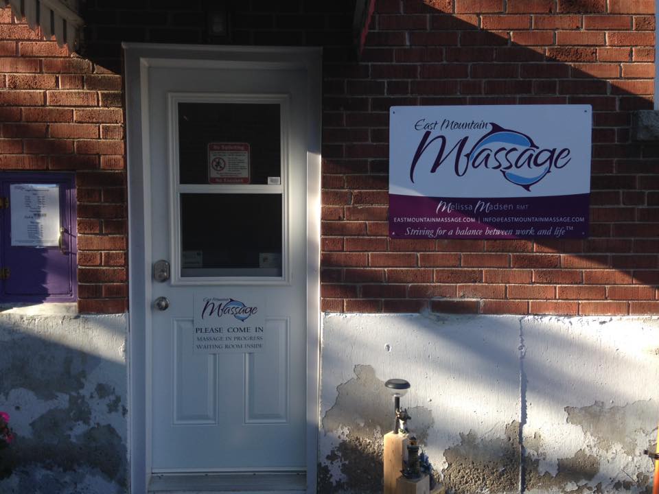 East Mountain Massage | 136 E 43rd St, Hamilton, ON L8T 3B9, Canada | Phone: (905) 769-3355