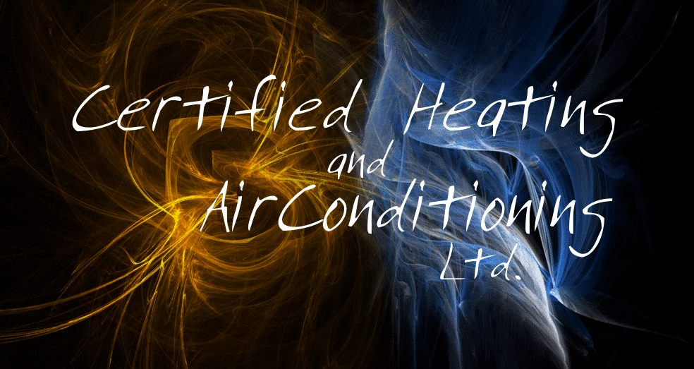 Certified Heating and Air Conditioning Ltd. | 160 Granlea Crescent NW, Edmonton, AB T6L 1A8, Canada | Phone: (780) 490-8383